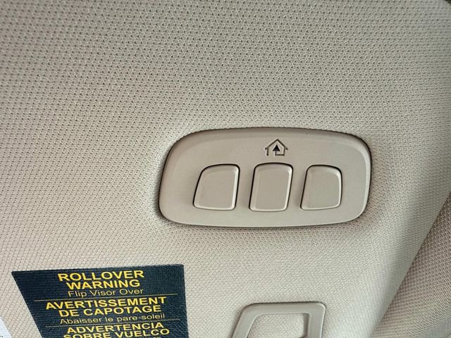 Used 2024 Lincoln Corsair Grand Touring w/ Equipment Group 301A image 38