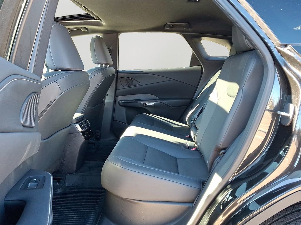 Used 2025 Lexus RX 350 Premium w/ Convenience Package image 8