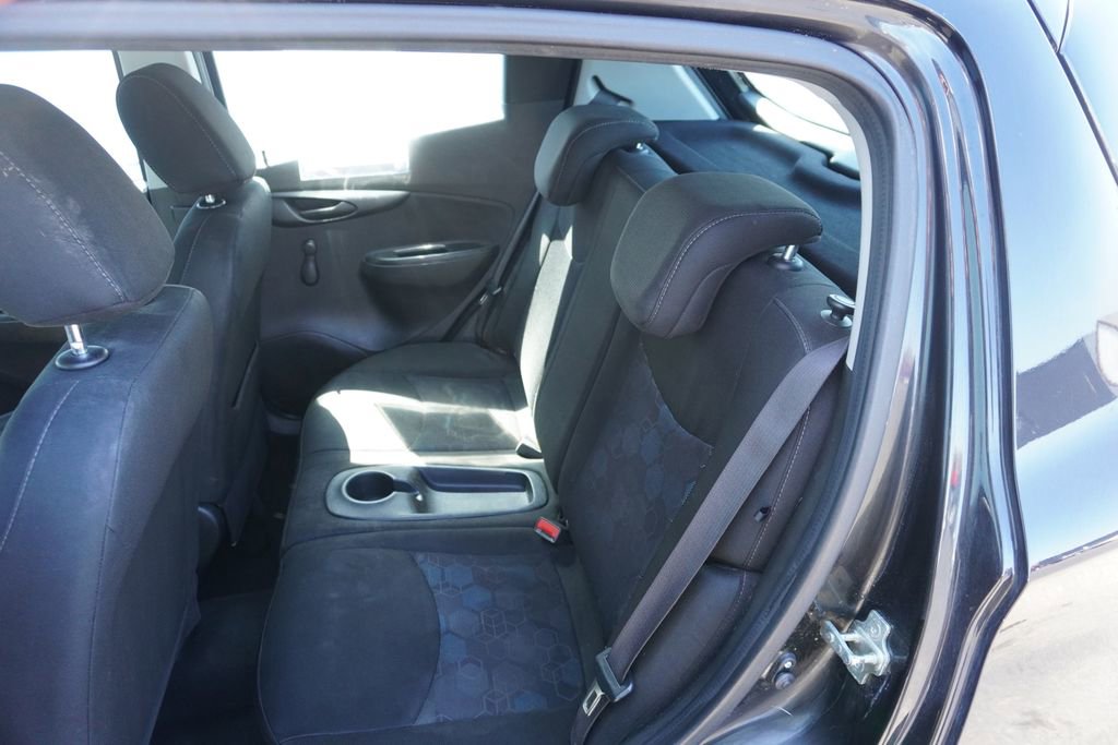Used 2017 Chevrolet Spark LS image 21