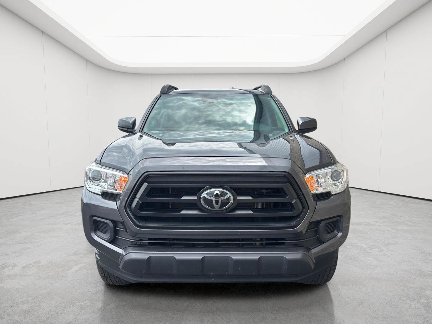 Used 2023 Toyota Tacoma SR AWD/4WD image 38