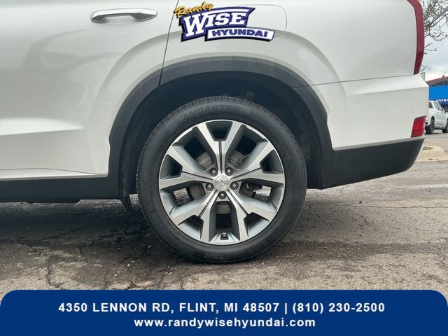 Used 2021 Hyundai Palisade SEL w/ Convenience Package image 26