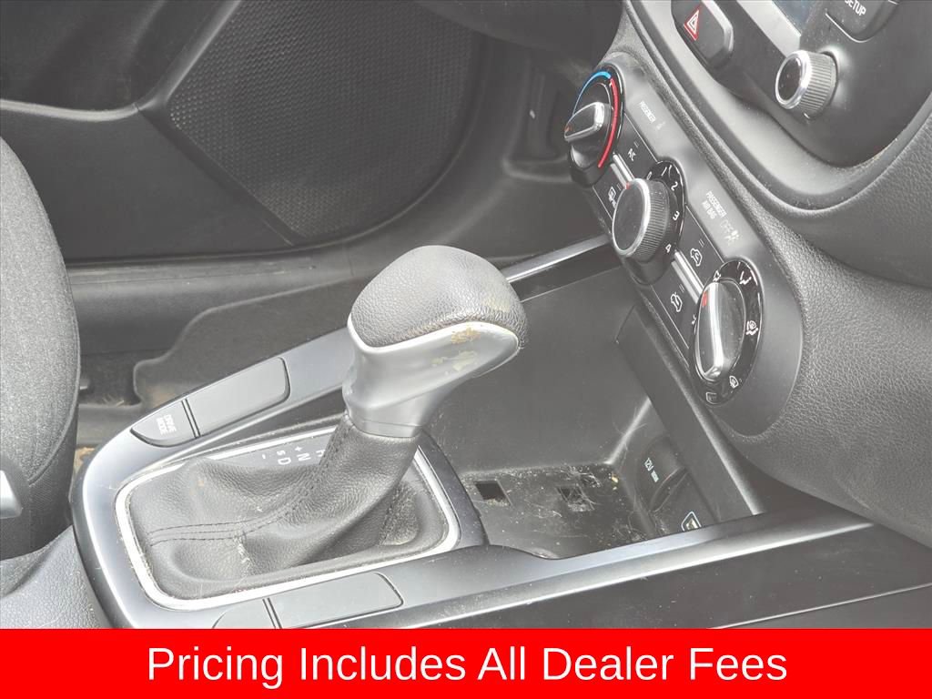 Used 2020 Kia Soul S FWD image 9