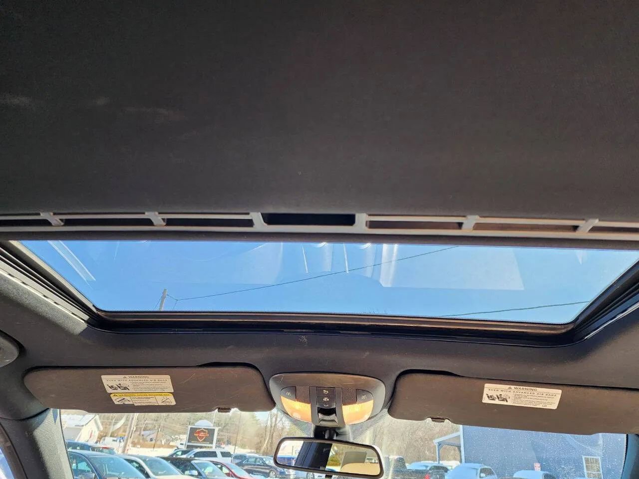 Used 2008 Mercedes-Benz ML 350 4MATIC image 20