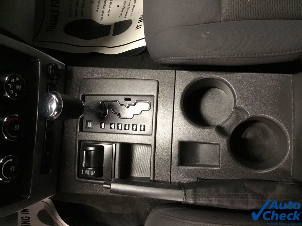 Used 2011 Jeep Liberty Sport image 45