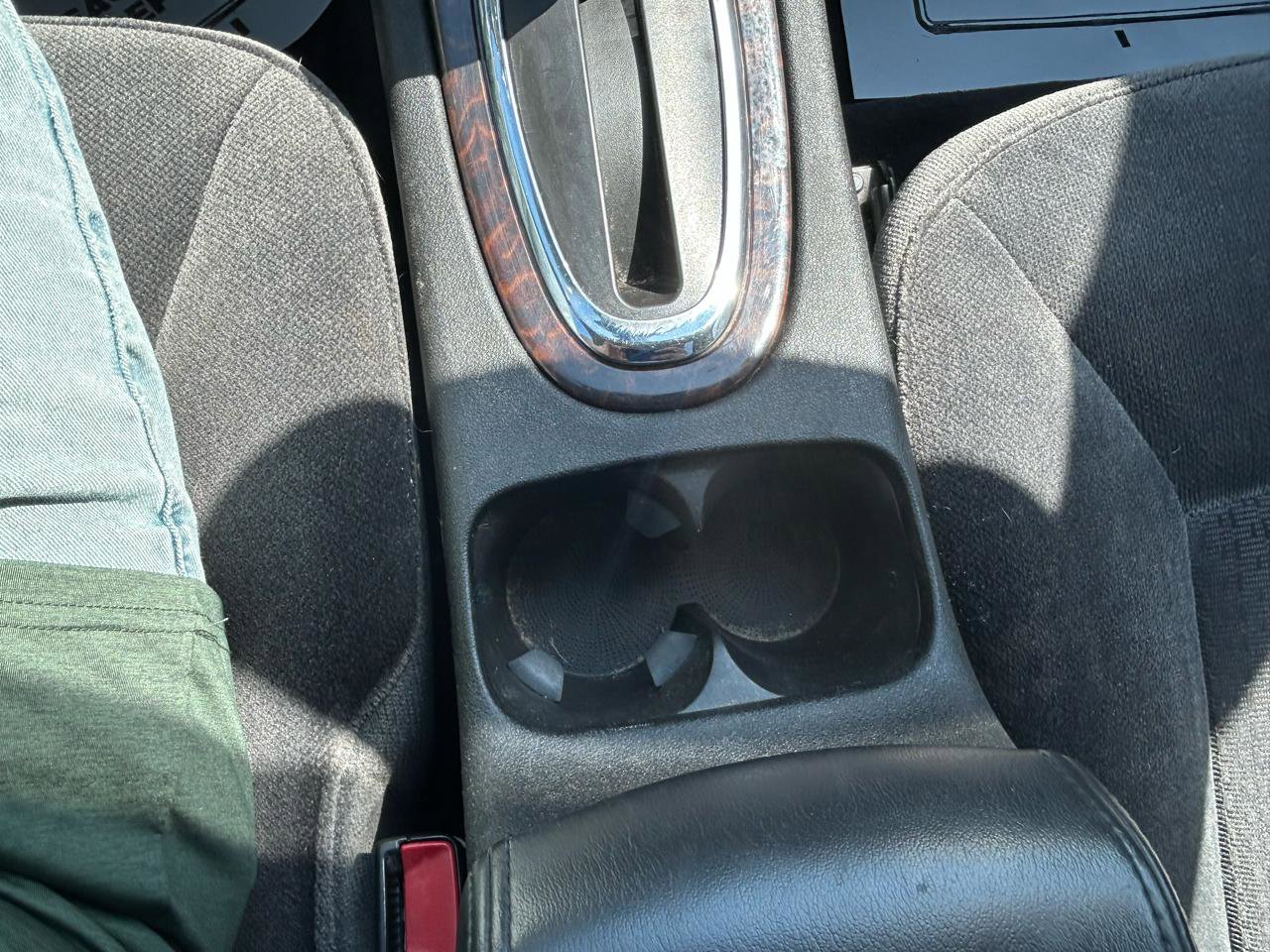 Used 2013 Chevrolet Impala LT w/ LT Sunroof Package FWD image 26