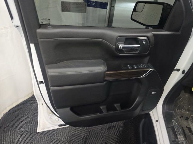 Used 2020 Chevrolet Silverado 1500 RST image 9