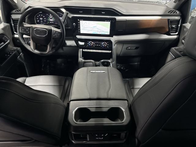 New 2026 GMC Sierra 3500 Denali w/ Denali Reserve Package image 23