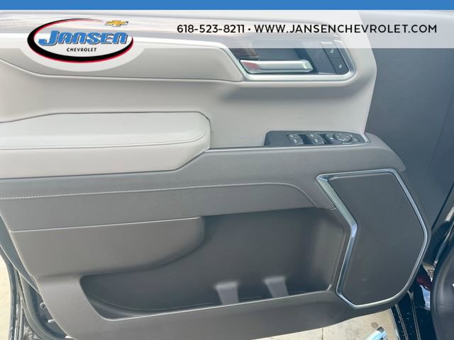 New 2026 Chevrolet Silverado 1500 LT image 21