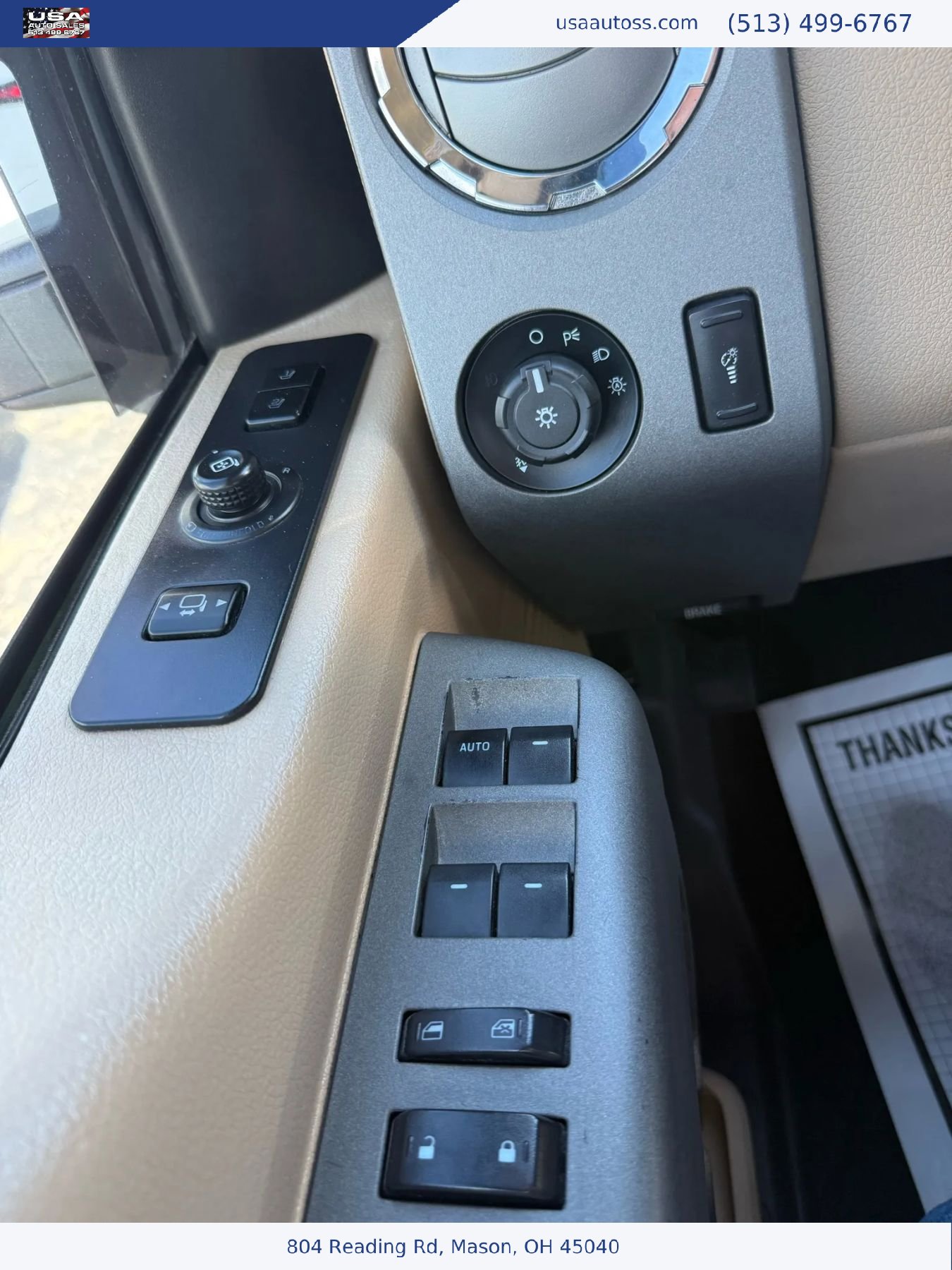 Used 2012 Ford F250 Lariat image 28