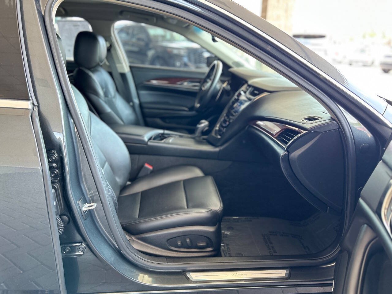 Used 2015 Cadillac CTS Vsport RWD image 58