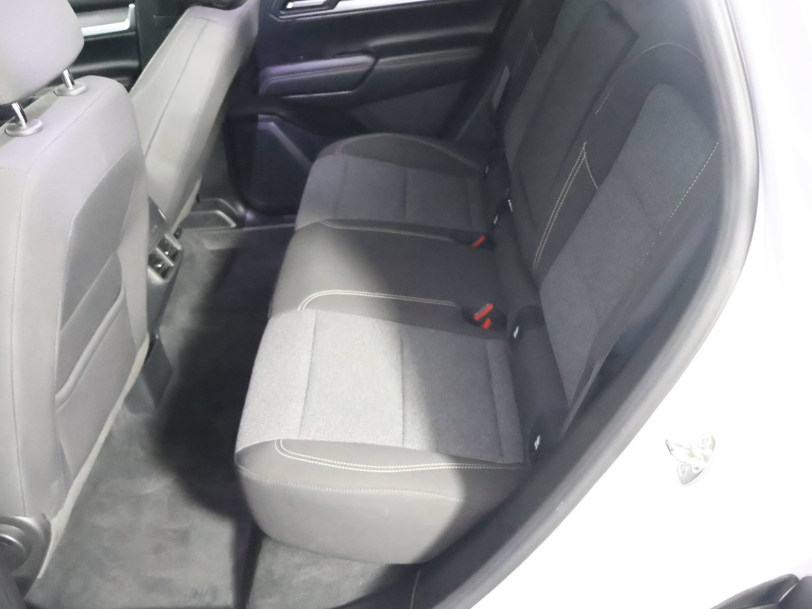 Used 2026 GMC Terrain Elevation AWD/4WD image 43