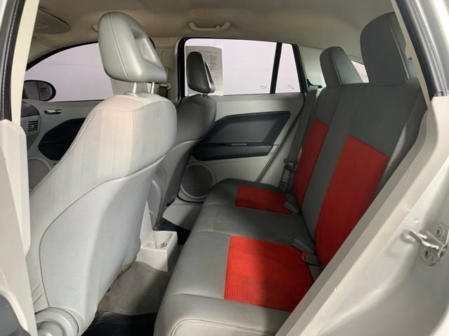 Used 2007 Dodge Caliber R/T AWD/4WD image 7