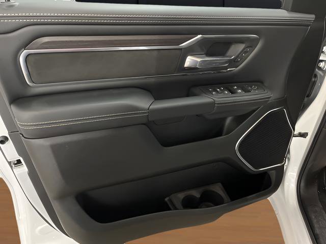 New 2026 RAM 1500 Laramie image 11