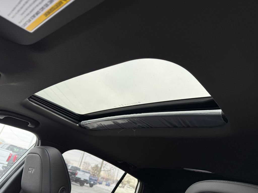 New 2026 Buick Envista Sport Touring w/ Convenience I Package image 17