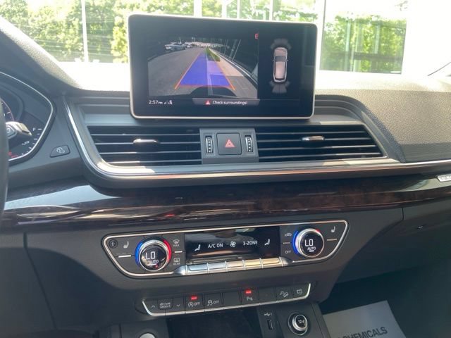 Used 2019 Audi Q5 2.0T Premium Plus AWD/4WD image 15
