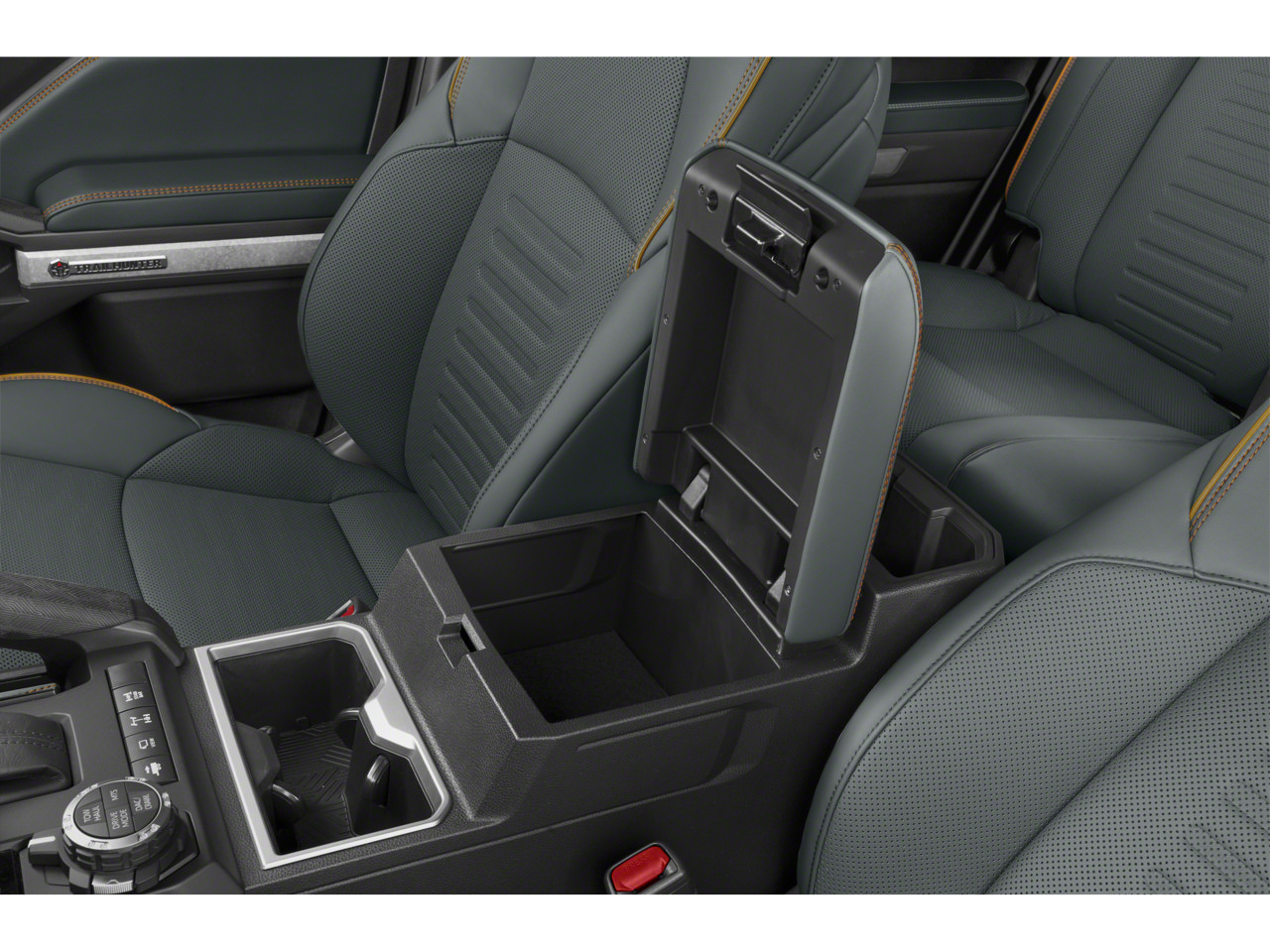 New 2026 Toyota Tacoma 4x4 Double Cab Hybrid w/ Tow Tech Package image 32
