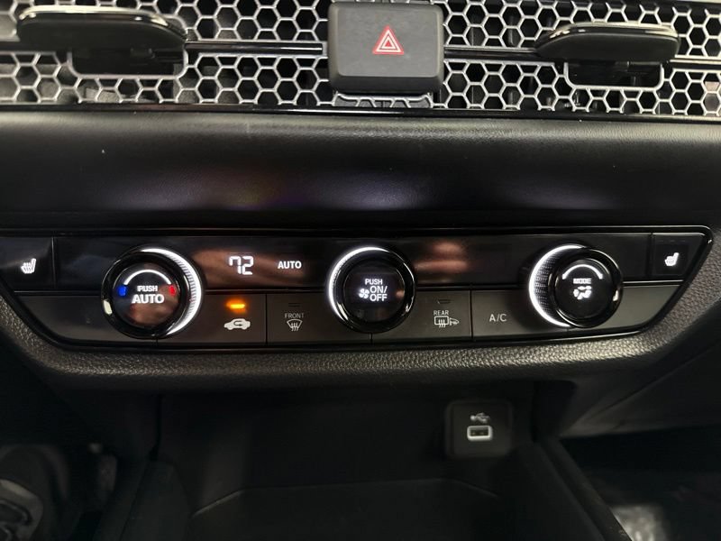 Used 2024 Honda HR-V Sport image 31