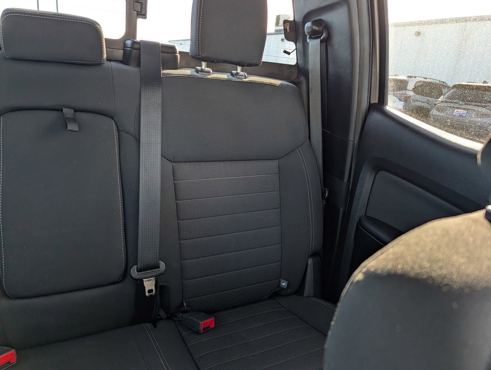 Used 2019 Ford Ranger XLT w/ Equipment Group 302A Luxury image 14