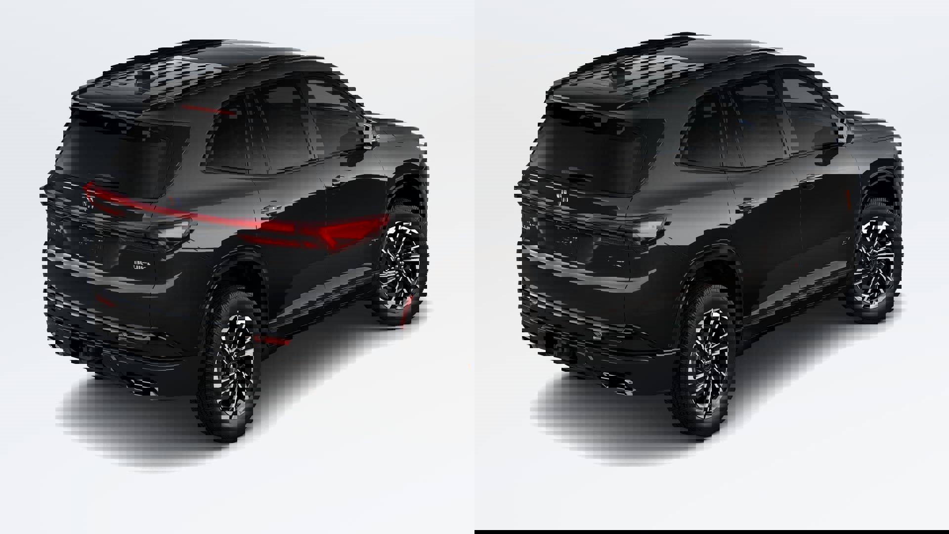 New 2025 Buick Enclave Sport Touring w/ Power Package image 21