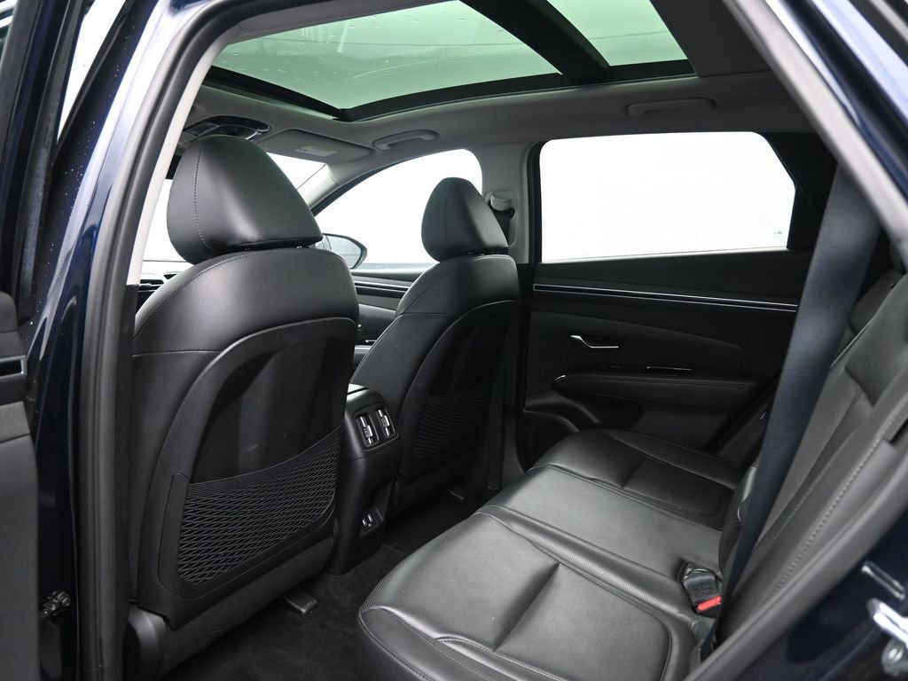 Used 2024 Hyundai Tucson Limited image 28