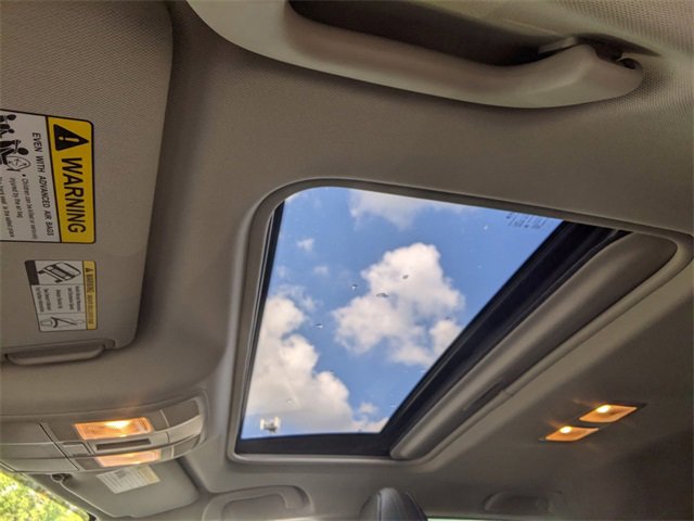 Used 2019 MAZDA CX-5 Grand Touring w/ GT Premium Package image 15