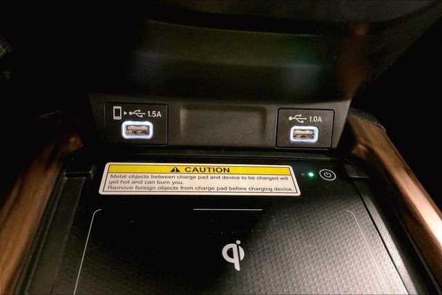 Used 2021 Honda CR-V Touring image 33