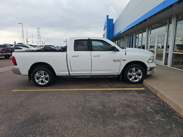 Used 2014 RAM 1500 Big Horn AWD/4WD image 6