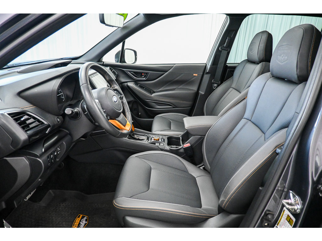 Used 2023 Subaru Forester Wilderness w/ Wilderness Package AWD/4WD image 11