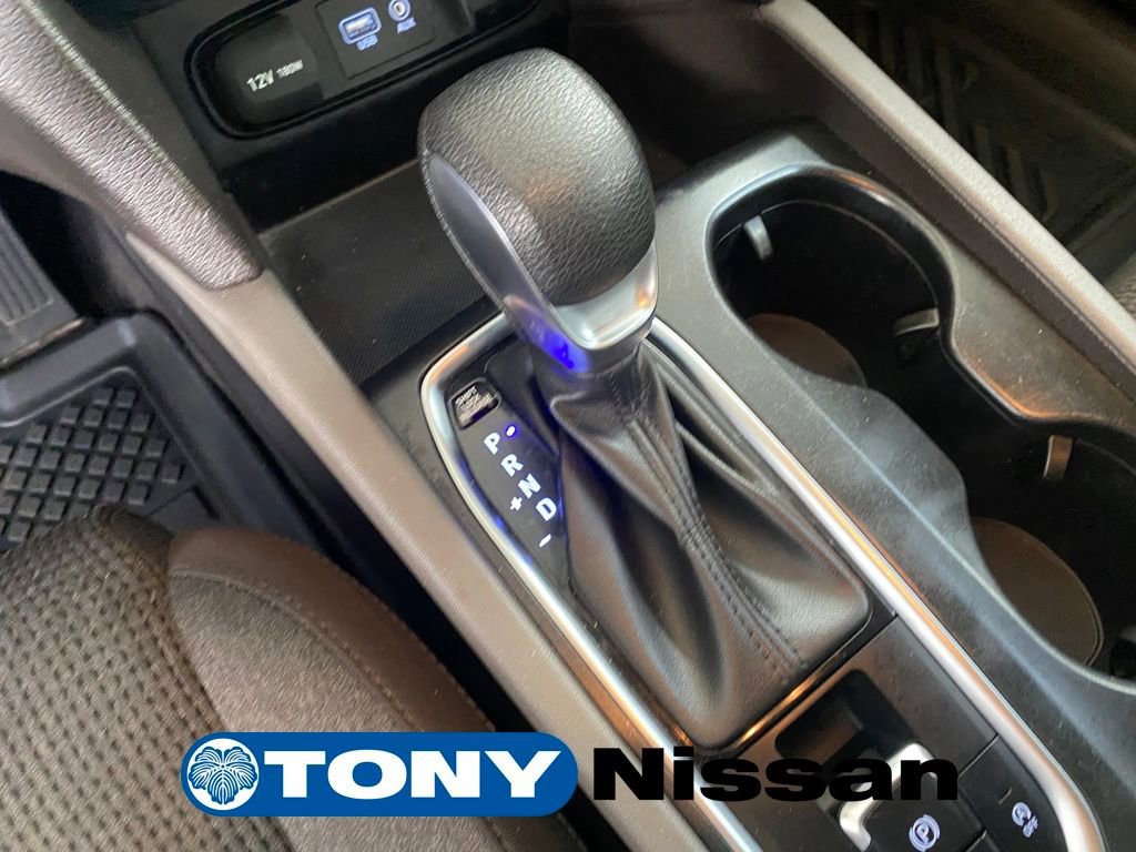 Used 2020 Hyundai Santa Fe SEL image 35