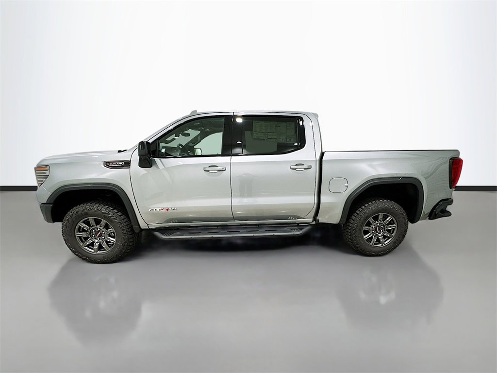 New 2026 GMC Sierra 1500 AT4X image 4