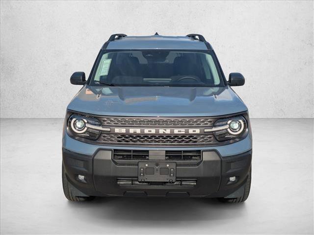 New 2025 Ford Bronco Sport Big Bend w/ Convenience Package image 6