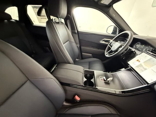 New 2026 Land Rover Range Rover Velar Belgravia AWD/4WD image 28