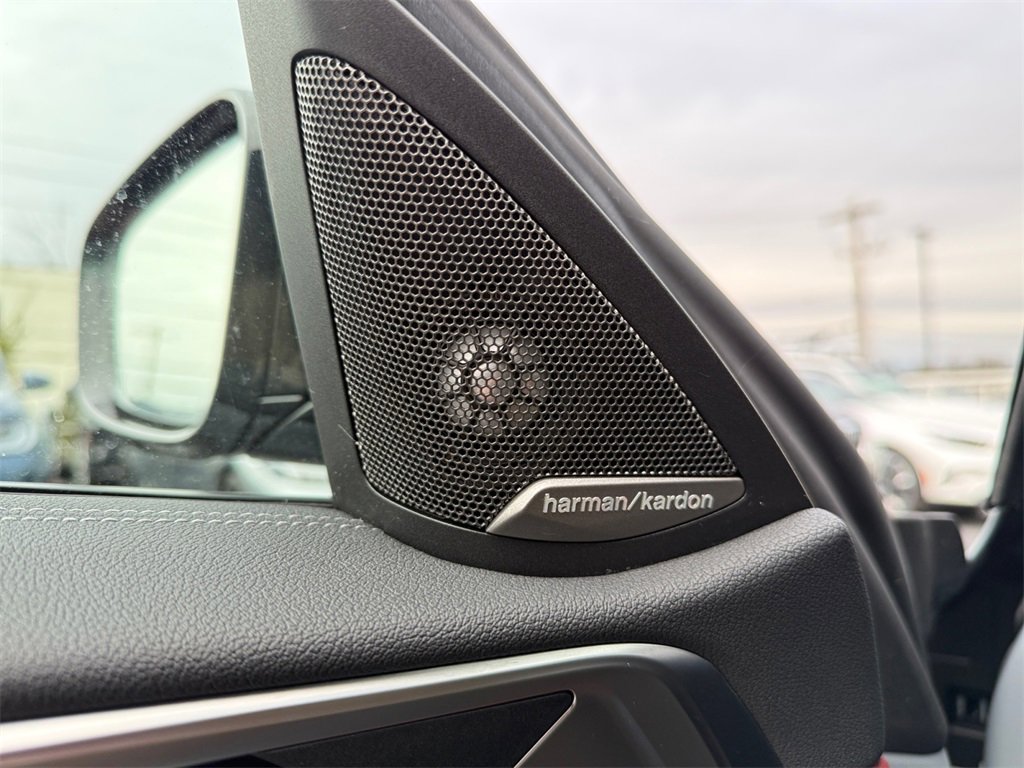 Certified 2023 BMW 430i xDrive Convertible w/ M Sport Package image 29