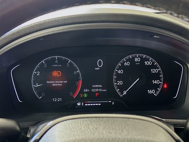 Certified 2023 Honda Civic Sport image 5