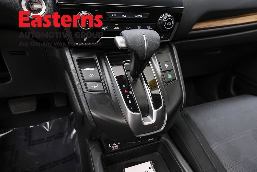 Used 2022 Honda CR-V EX image 15
