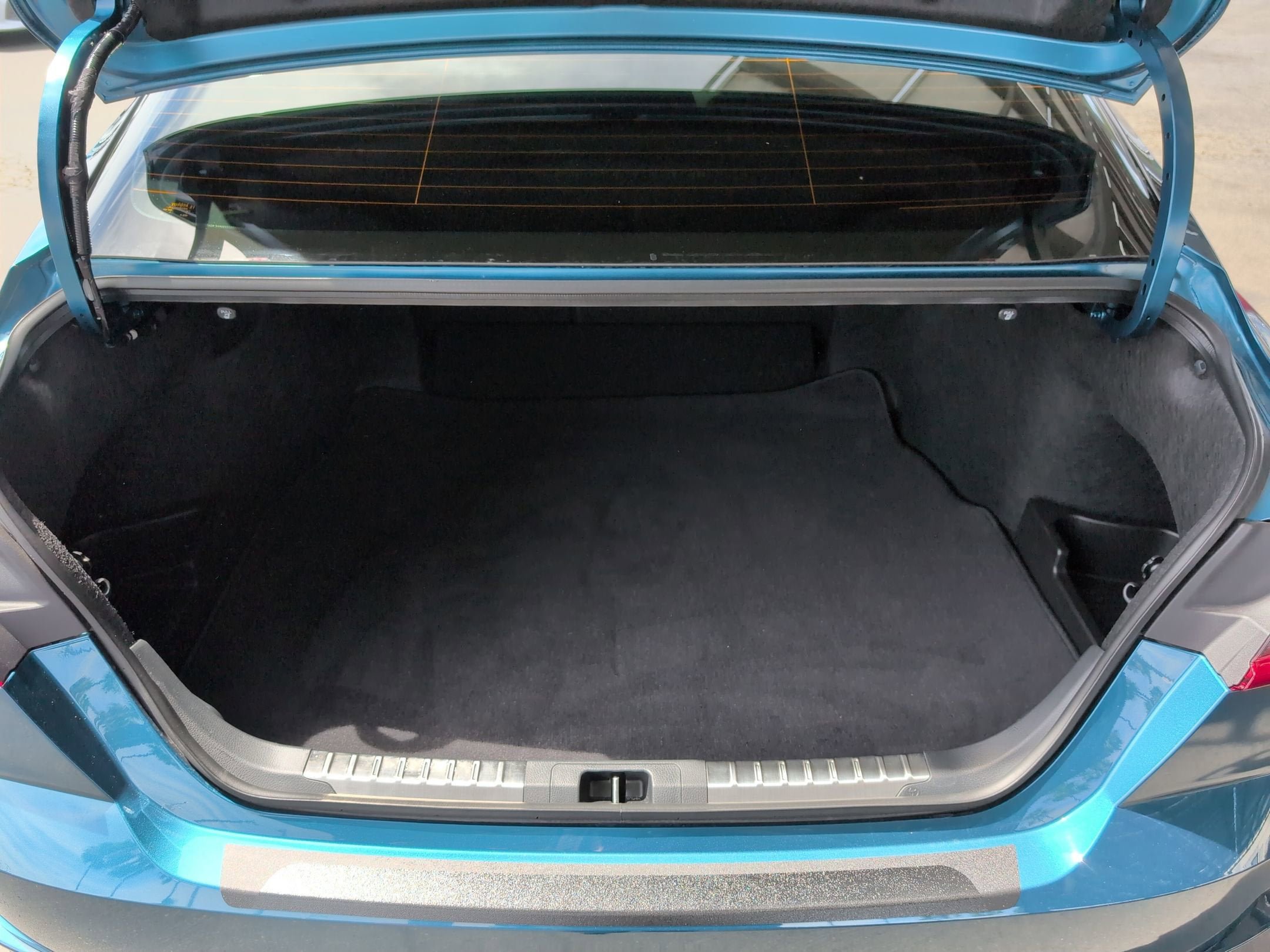 Certified 2026 Toyota Camry XSE FWD image 19