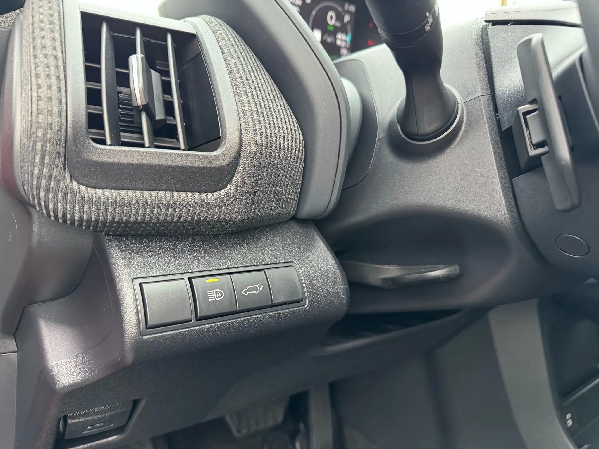 Used 2023 Subaru Solterra AWD image 32