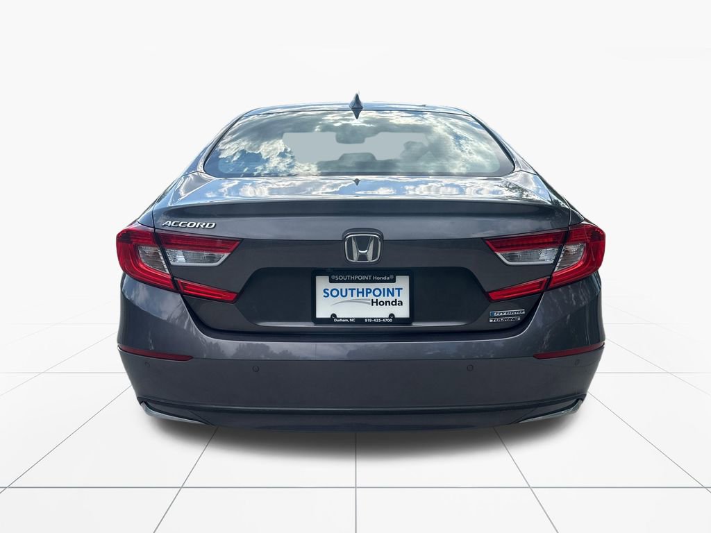 Used 2020 Honda Accord Touring image 7