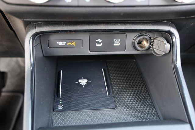 New 2026 Honda CR-V Sport image 21