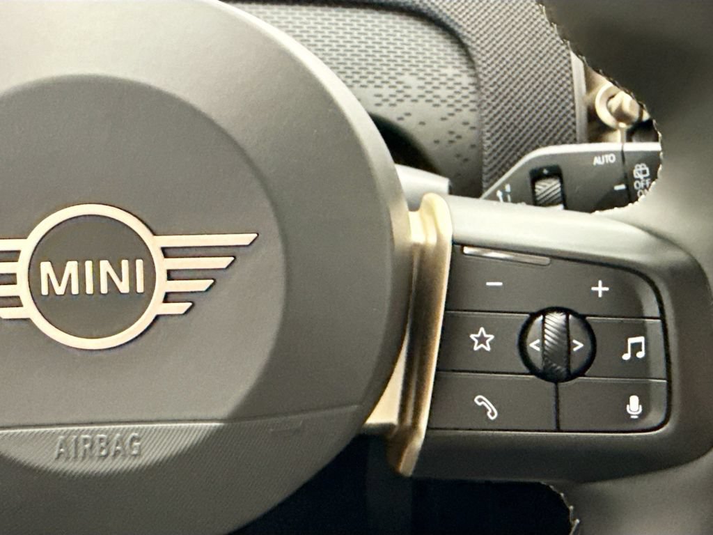 New 2027 MINI Cooper Countryman S AWD/4WD image 12
