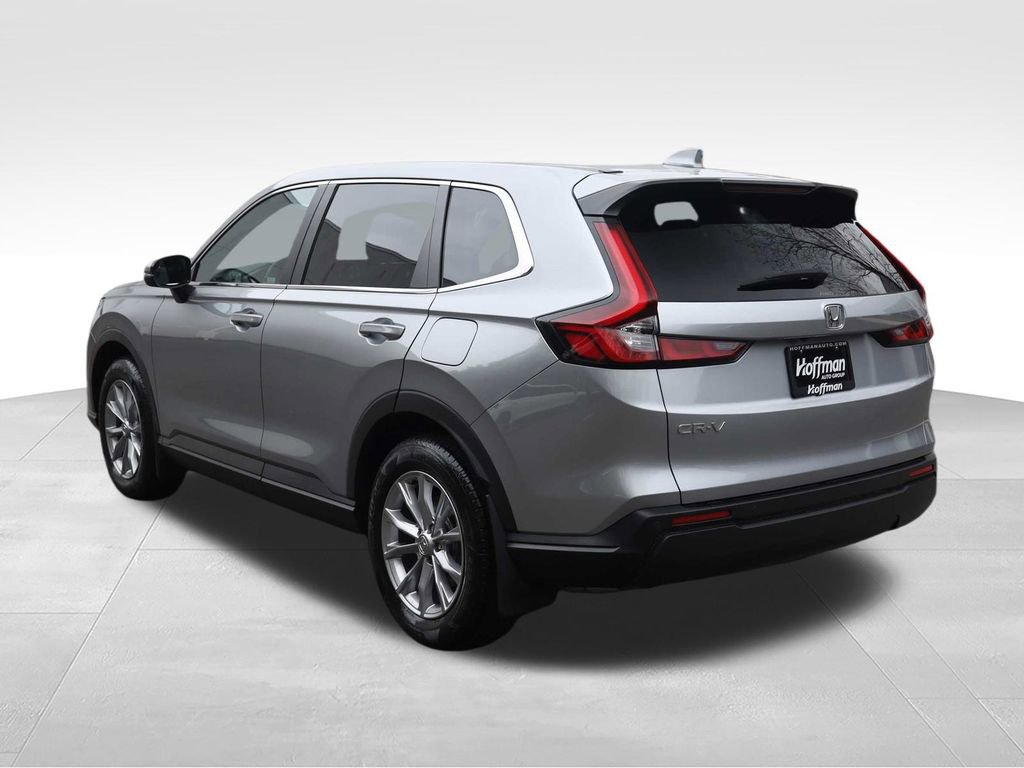Used 2023 Honda CR-V EX-L image 9