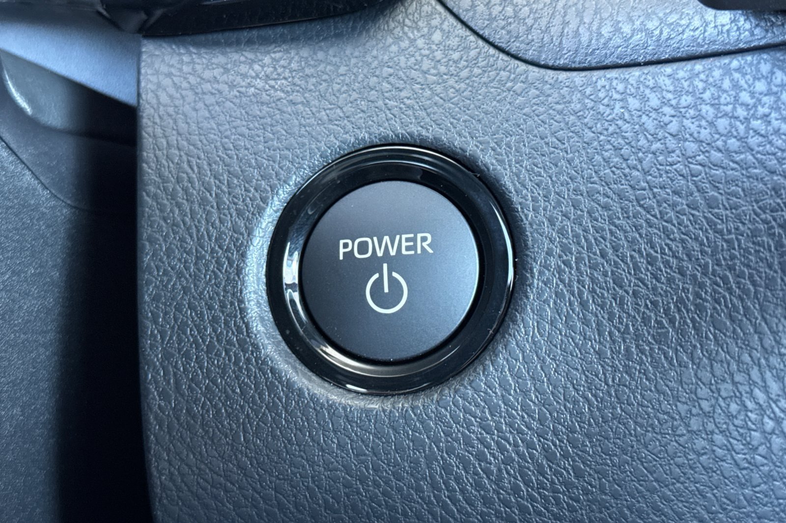 New 2026 Toyota Camry SE FWD image 24