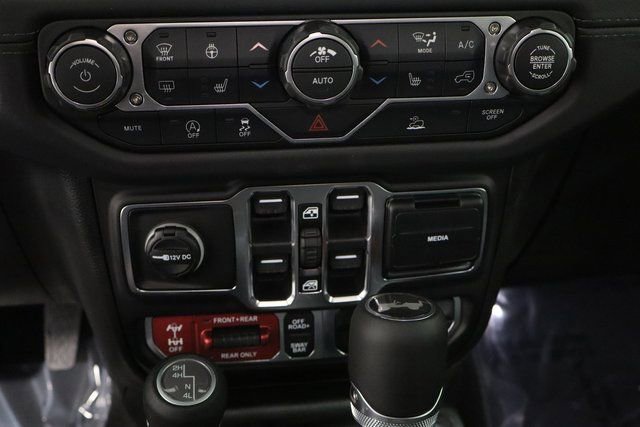 New 2026 Jeep Wrangler Unlimited Rubicon image 12