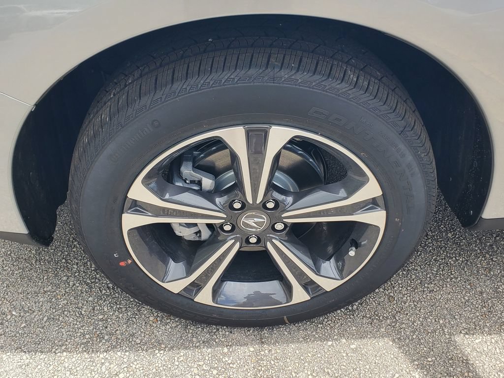 New 2026 Acura RDX SH-AWD w/ Technology Package image 4