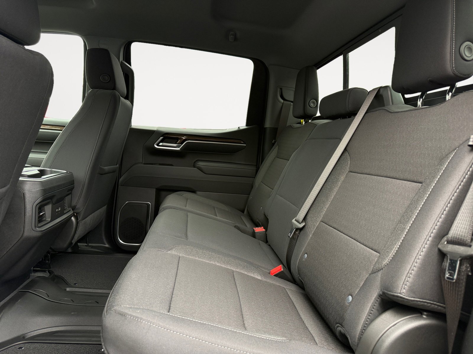 New 2025 Chevrolet Silverado 1500 RST AWD/4WD image 13