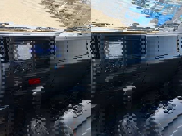 New 2024 Chevrolet Low Cab Forward 6500XD image 17