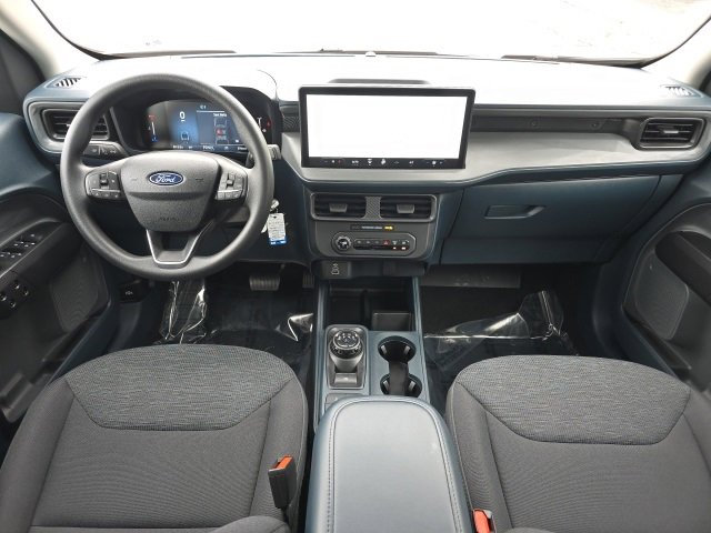 Certified 2025 Ford Maverick XL w/ Equipment Group 102A image 7