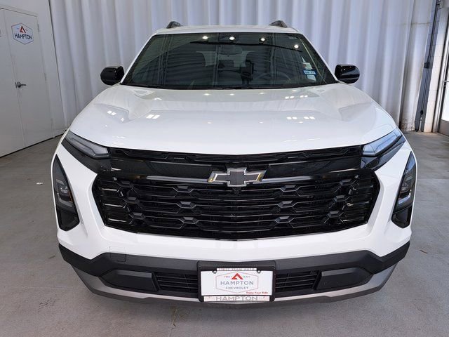 Used 2026 Chevrolet Equinox LT w/ Midnight Edition image 4