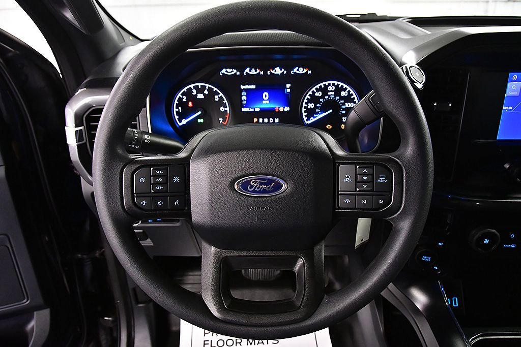 Used 2023 Ford F150 XL w/ STX Appearance Package image 23
