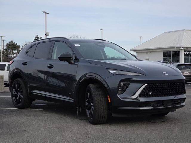 New 2026 Buick Envision Sport Touring image 23